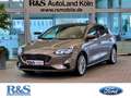 Ford Focus Titanium+Automatik+Pano+Navi+B&O+LED Argento - thumbnail 1