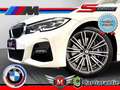 BMW 330 i M SPORT *Aut.* Leder*R-Cam*LED* Blanc - thumbnail 1