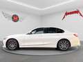 BMW 330 i M SPORT *Aut.* Leder*R-Cam*LED* Blanc - thumbnail 6