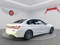 BMW 330 i M SPORT *Aut.* Leder*R-Cam*LED* Blanc - thumbnail 5
