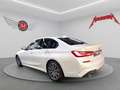 BMW 330 i M SPORT *Aut.* Leder*R-Cam*LED* Blanc - thumbnail 4