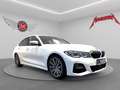 BMW 330 i M SPORT *Aut.* Leder*R-Cam*LED* Blanc - thumbnail 3