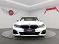 BMW 330 i M SPORT *Aut.* Leder*R-Cam*LED* Blanc - thumbnail 8