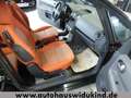 Mitsubishi Colt CZC 1.5 Cabrio Invite Klima nur 53 000 km Czarny - thumbnail 9