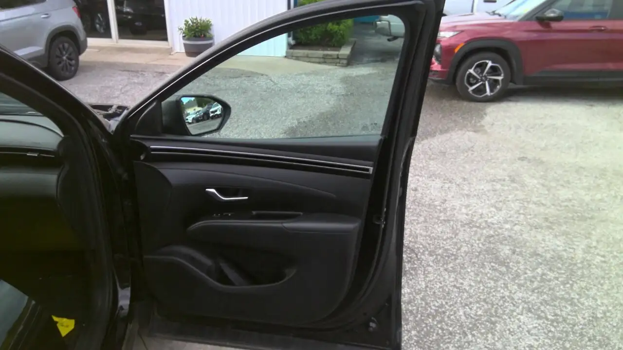 Hyundai Santa Cruz снимка Hyundai Santa Cruz