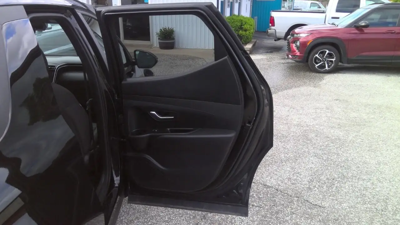 Hyundai Santa Cruz снимка Hyundai Santa Cruz