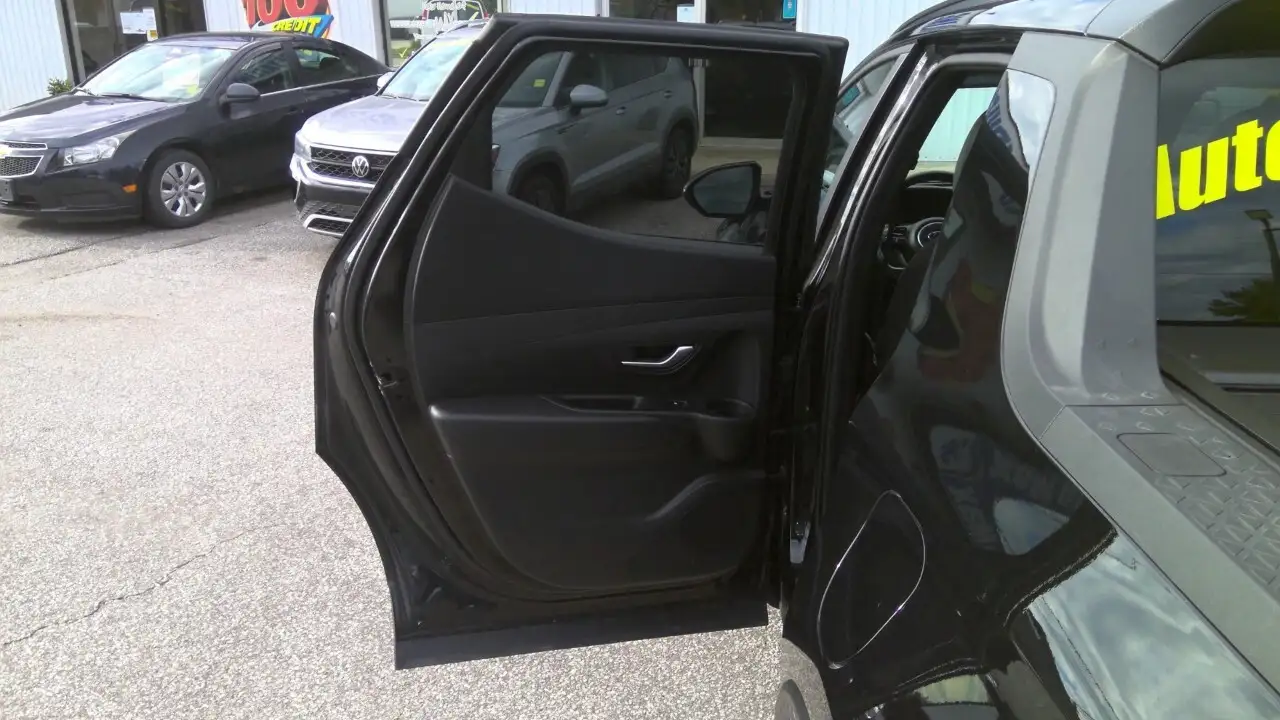 Hyundai Santa Cruz снимка Hyundai Santa Cruz