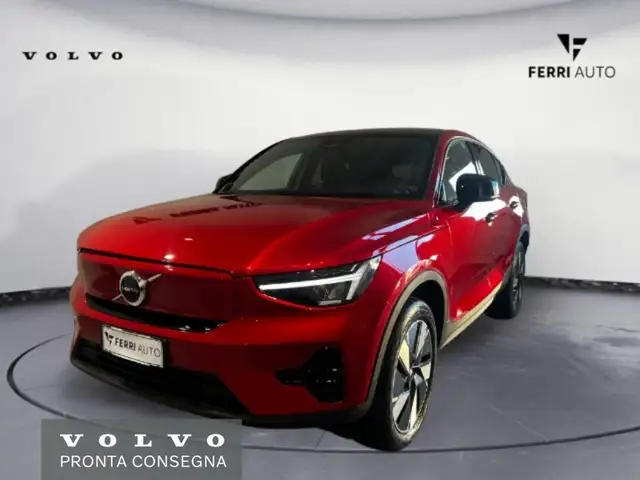 Volvo C40 Recharge Single Motor Extended Range Core 82kWh