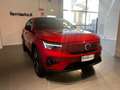 Volvo C40 Recharge Single Motor Extended Range Core Rosso - thumbnail 3