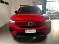 Volvo C40 Recharge Single Motor Extended Range Core Rosso - thumbnail 2