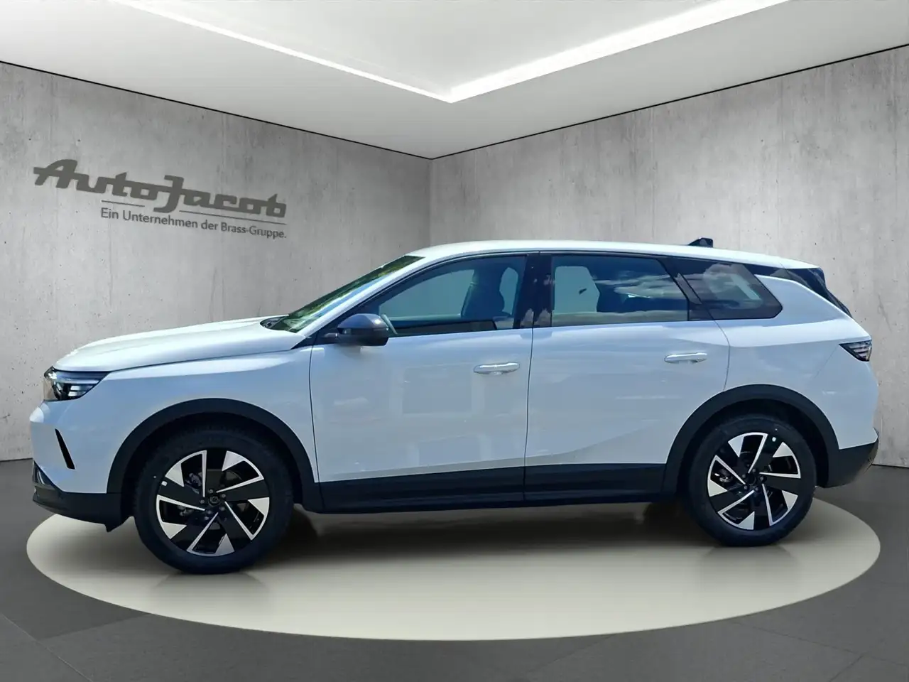 Opel Grandland 2026