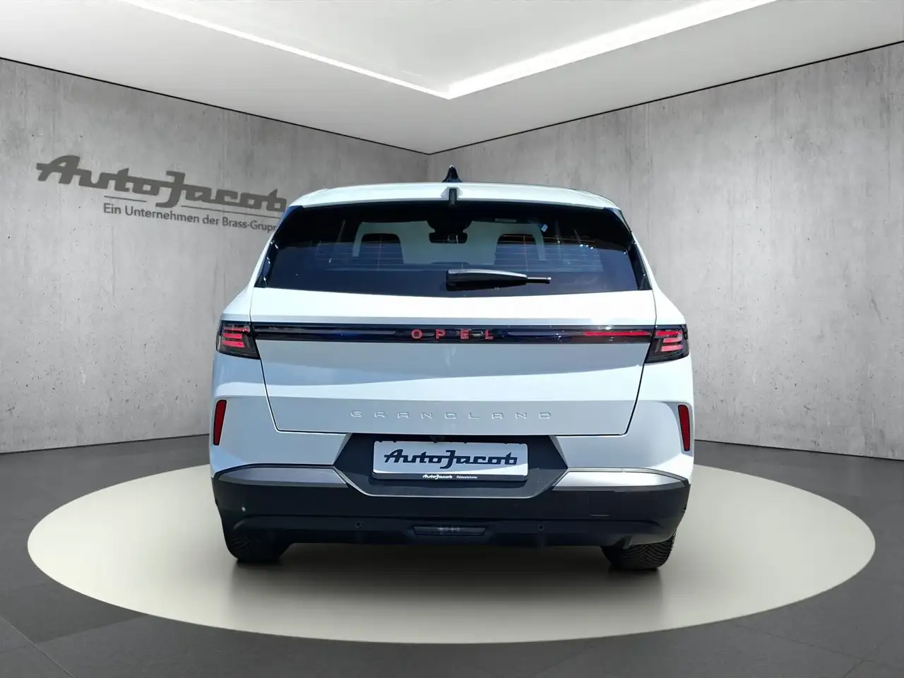 Opel Grandland 2026