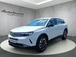 Opel Grandland Edition Hybrid 107kW (145 PS) 6-Gang