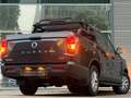 SsangYong Musso Crystal 2WD Aut. Grau - thumbnail 3