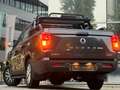 SsangYong Musso Crystal 2WD Aut. Grau - thumbnail 4