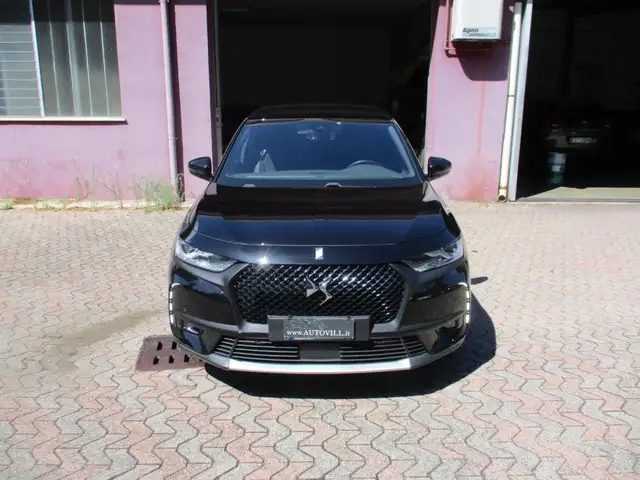 DS Automobiles DS 7 Crossback BlueHDi 180 aut. DS LINE PERFORMANCE