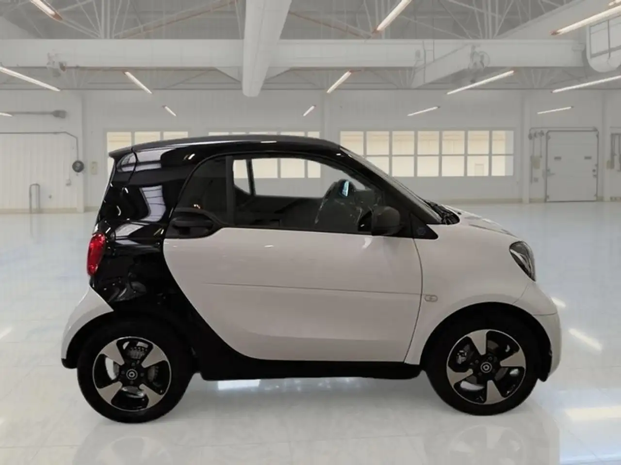 smart forTwo 2023