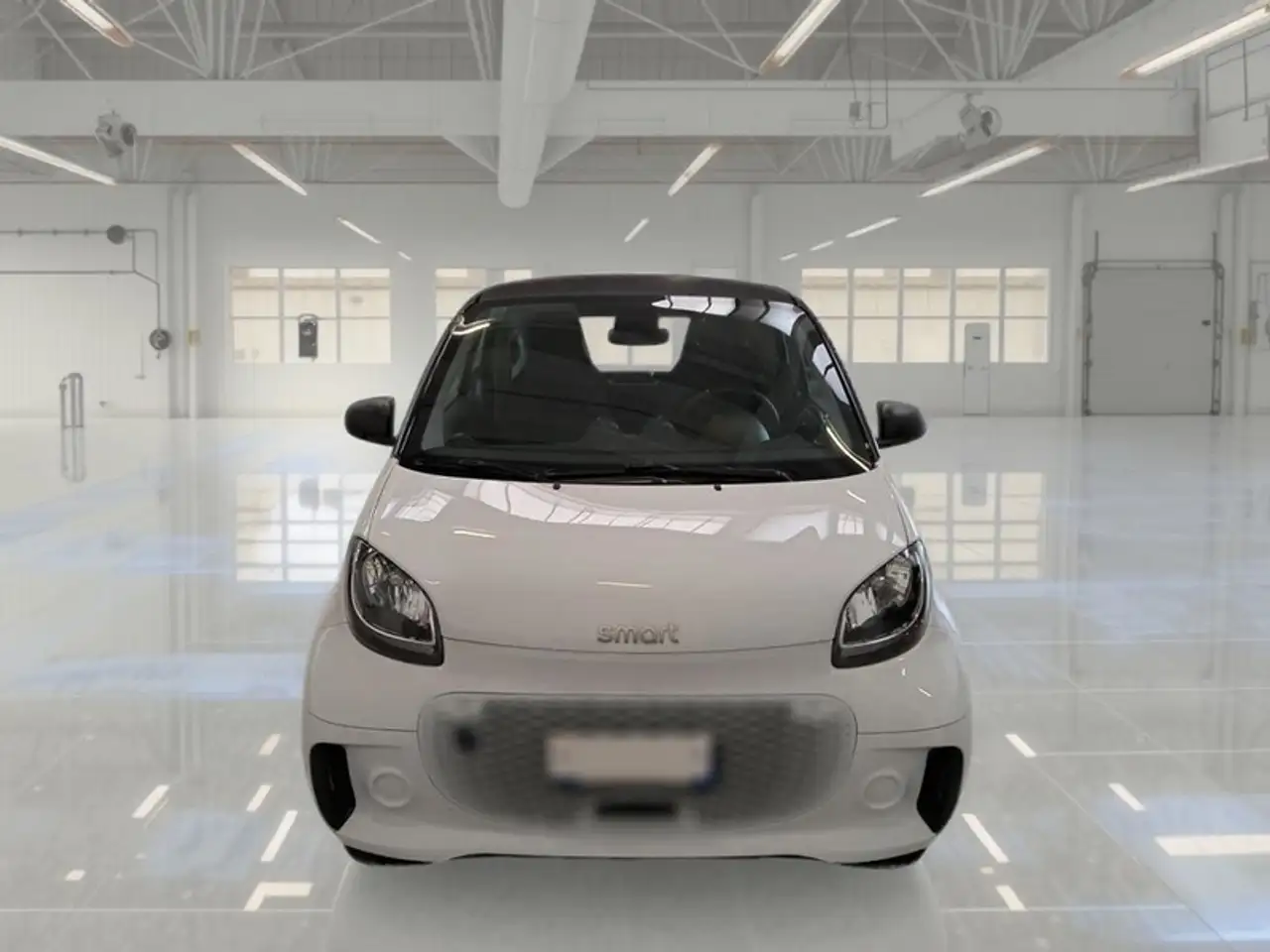 smart forTwo 2023