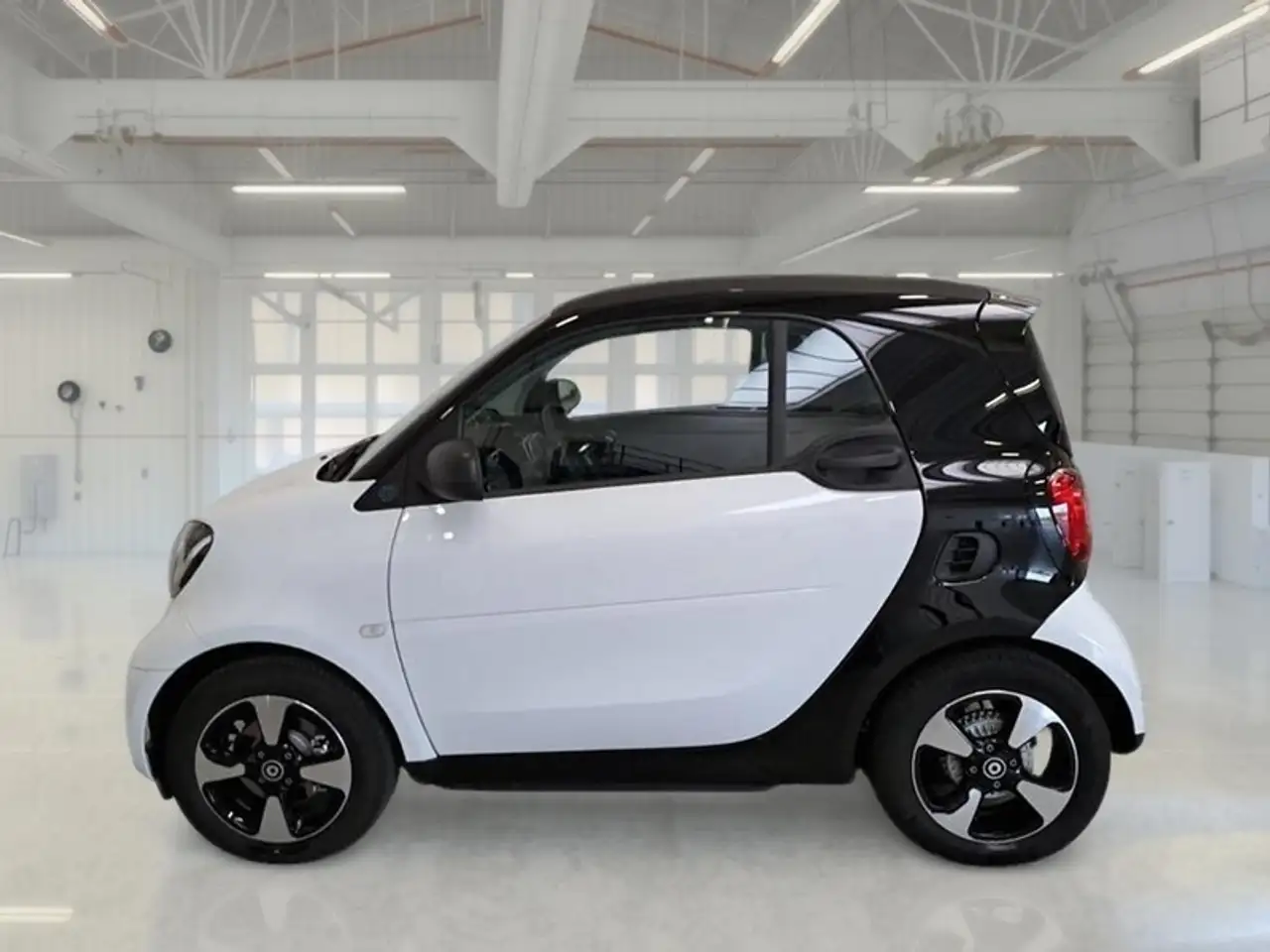smart forTwo 2023