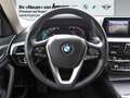 BMW 520 d Limousine Head-Up HiFi DAB LED WLAN RFK Negro - thumbnail 9