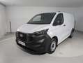 Ford Transit Custom Kasten 2,0 EcoBlue L1H1 280 Basis Weiß - thumbnail 2