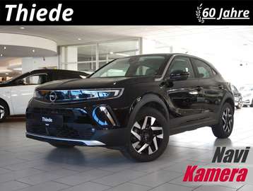 ELEGANCE 1.2T NAVI/LED/KAMERA/SPORT/DAB+