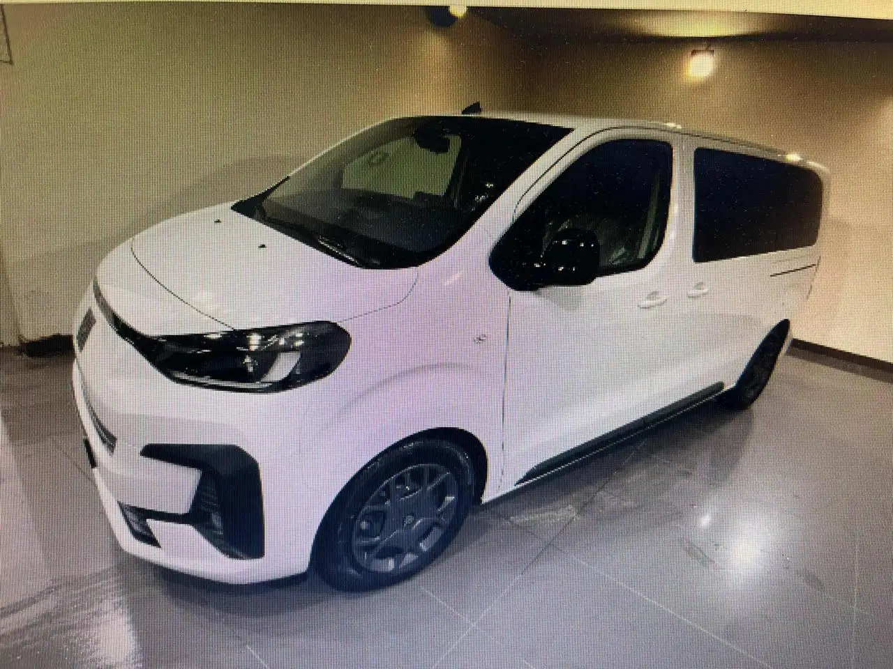 Fiat Ulysse