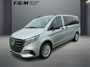 Vito 119 Tourer PRO Lang Multibeam/Totwi/9Sitzer