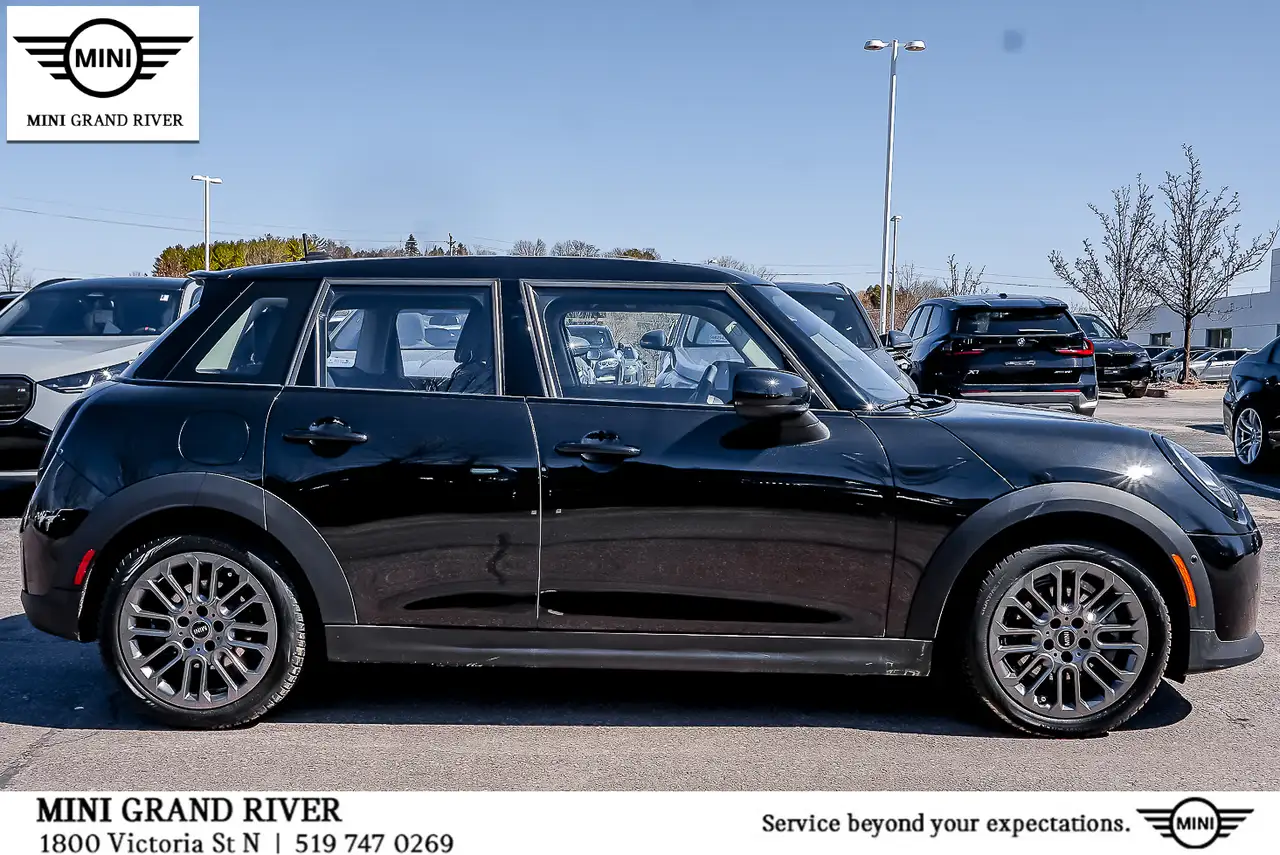 MINI 5 Door снимка MINI 5 Door