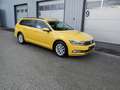 Volkswagen Passat Variant Comfortline BMT/Start-Stopp Virtual COCKPIT Geel - thumbnail 4