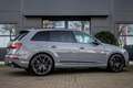 Audi SQ7 4.0 TFSI 507pk 7p, Keramisch, B&O High-end, Full-O Gris - thumbnail 10
