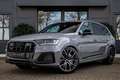 Audi SQ7 4.0 TFSI 507pk 7p, Keramisch, B&O High-end, Full-O Gris - thumbnail 1