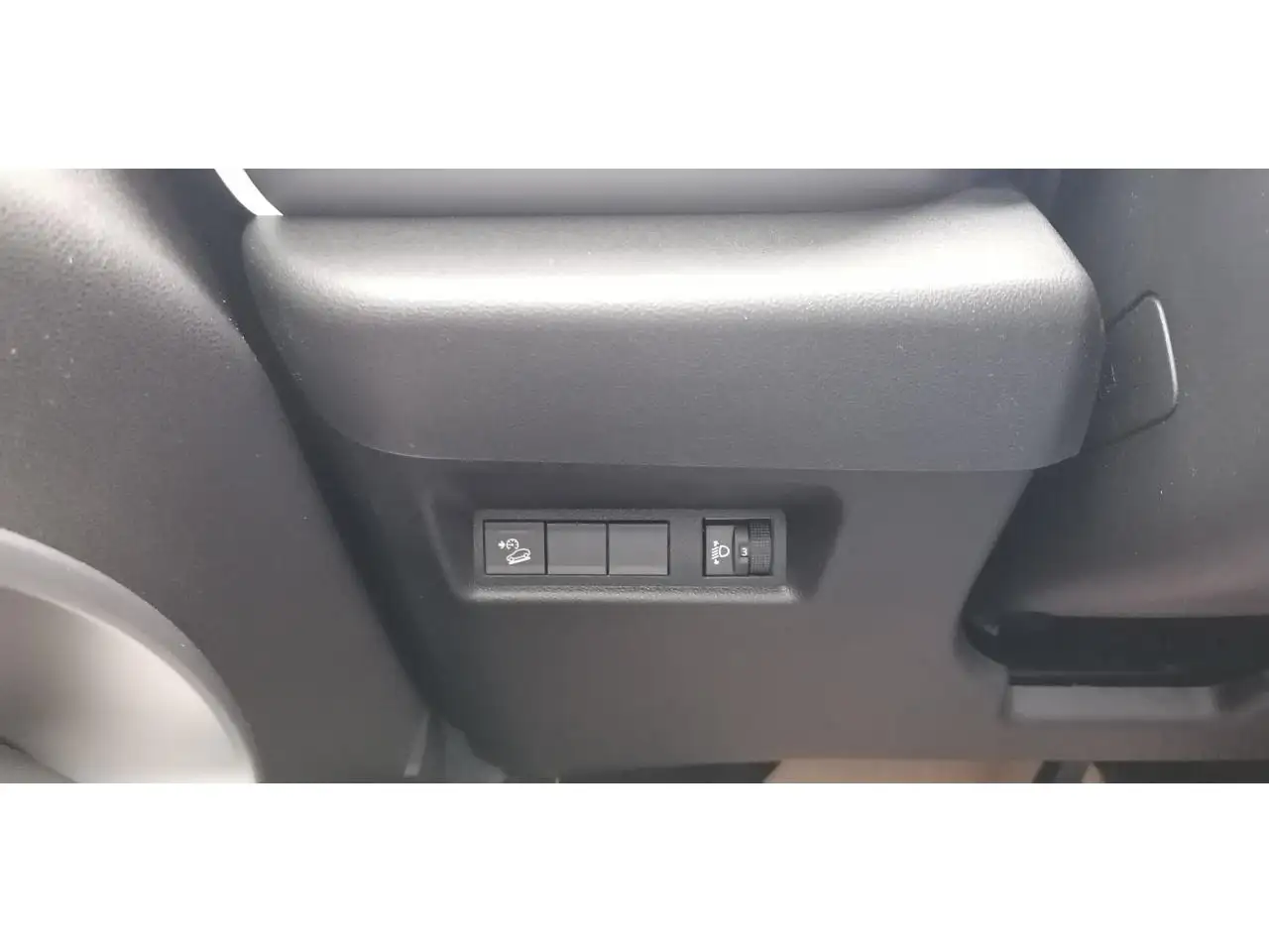 Jeep Avenger 2026 — фото 15