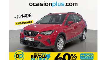 1.0 TSI S&S Reference 95