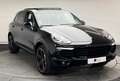 Porsche Cayenne 3.0 V6 416 ch S E-Hybrid Tiptronic A - Suivi Porsche Noir - thumbnail 2
