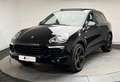 Porsche Cayenne 3.0 V6 416 ch S E-Hybrid Tiptronic A - Suivi Porsche Noir - thumbnail 1