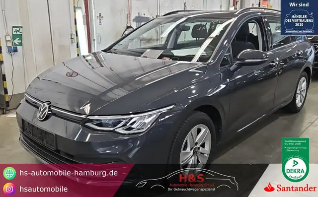2021 Volkswagen Golf in Grey for sale