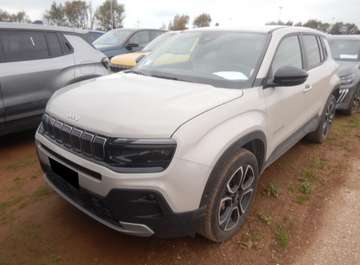 ELECTRIQUE 156CH 115KW SUMMIT