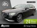 Mercedes-Benz E 300 de T Avantgarde+MBUX+EASY+LED+PDC+Kam+AHK Schwarz - thumbnail 1