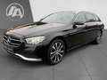 Mercedes-Benz E 300 de T Avantgarde+MBUX+EASY+LED+PDC+Kam+AHK Schwarz - thumbnail 16