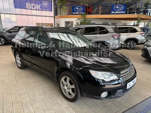 Subaru OUTBACK Comfort Motor hat 50000 km Gelaufen