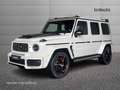 Mercedes-Benz G 63 AMG G 63 AMG S.W. Premium Bianco - thumbnail 1