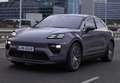 Porsche Macan S Diesel Aut. Negro - thumbnail 8