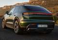 Porsche Macan S Diesel Aut. Negro - thumbnail 17