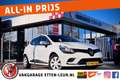 Renault Clio 1.2 TCe Zen | AIRCO | CRUISE | BLUETOOTH Blanc - thumbnail 1