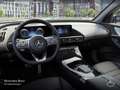 Mercedes-Benz EQC 400 4M AMG+360+AHK+MULTIBEAM+FAHRASS+HUD Grau - thumbnail 11