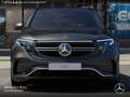 Mercedes-Benz EQC 400 4M AMG+360+AHK+MULTIBEAM+FAHRASS+HUD Grau - thumbnail 8