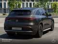 Mercedes-Benz EQC 400 4M AMG+360+AHK+MULTIBEAM+FAHRASS+HUD Grau - thumbnail 5