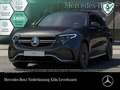 Mercedes-Benz EQC 400 4M AMG+360+AHK+MULTIBEAM+FAHRASS+HUD Grau - thumbnail 1