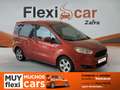 Ford Tourneo Courier 1.0 Ecoboost Trend Rojo - thumbnail 1
